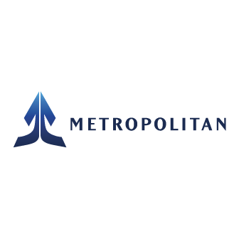 Metropolian logo